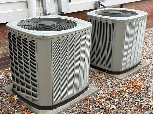 Reliable Air Conditioning Repair contractor in Stockton, KS by Tropical Oasis HVAC